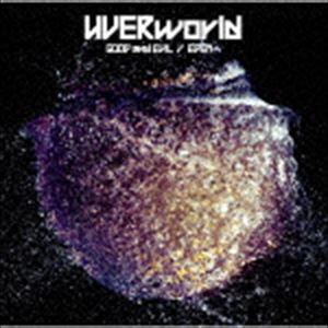 UVERworld / GOOD and EVIL／EDENへ（初回生産限定盤／CD＋DVD） [CD]