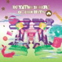 DJやついいちろう（MIX） / ゴールデン・ヒッツ（通常盤） [CD]