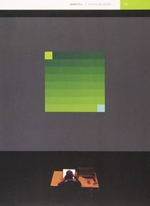 Artist Name: N - 輸入盤 MARK FELL / ATTACK ON SILENCE [CD]