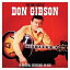 ͢ DON GIBSON / VERY BEST OF [2CD]