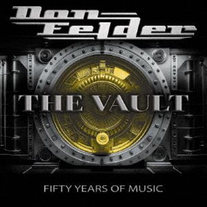 ドン・フェルダー / ザ・ヴォールト フィフティ・イヤーズ・オブ・ミュージック [CD]