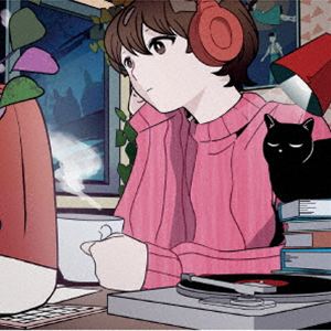 Grey October Sound / ローファイ・ジブリ3 [CD]