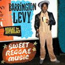 輸入盤 BARRINGTON LEVY / REGGAE ANTHOLOGY LP