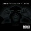 ͢ JAY-Z / BLACK ALBUM [CD]