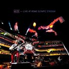 輸入盤 MUSE / LIVE AT ROME OLYMPIC STADIUM [CD＋DVD]