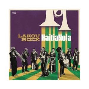 ラクーミジク ヘイシャノラ詳しい納期他、ご注文時はお支払・送料・返品のページをご確認ください発売日2019/10/27ラクー・ミジク / ヘイシャノラヘイシャノラ ジャンル 洋楽ワールドミュージックその他 関連キーワード ラクー・ミジクハイチとニュー・オリンズの文化的繋がりを音楽を通じて実証した、実に奥の深い作品。2019年のワールド・ミュージック・シーンでもっとも意欲的でユニークな1枚。　（C）RSアナログはCBR-3517※こちらの商品はインディーズ盤のため、在庫確認にお時間を頂く場合がございます。 種別 CD JAN 4589605026210 組枚数 1 製作年 2019 販売元 メタ カンパニー登録日2019/10/08