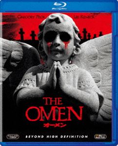 オーメン [Blu-ray]