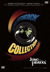 詳しい納期他、ご注文時はお支払・送料・返品のページをご確認ください発売日2013/6/21ジュノーと孔雀 ジャンル 洋画ドラマ全般 監督 アルフレッド・ヒッチコック 出演 セーラ・オールグッドエドワード・チャップマンヒッチコックが描く人妻ジ...