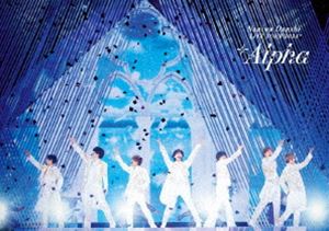 ʤˤ˻ LIVE TOUR 2024ǡAlphaǡ̾ס [DVD]