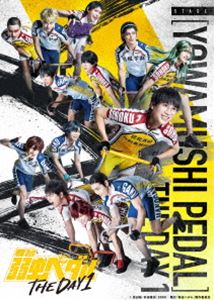 ؼڥTHE DAY 1 [Blu-ray]