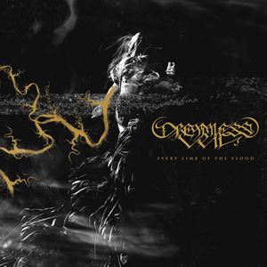 輸入盤 DREAMLESS VEIL / EVERY LIMB OF THE FLOOD （COLORED） 
