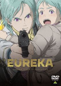 EUREKA^уGEJZu nCG{[V [DVD]