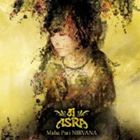 ASRA / Maha Pari NIRVANA [CD]