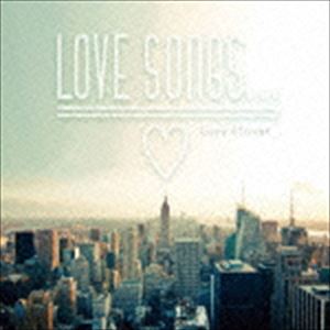 Love Clover / LOVE SONGS... CD
