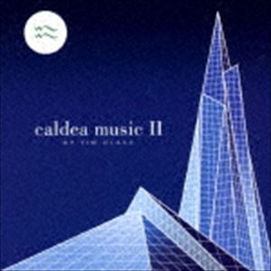 ƥࡦ֥쥤 / CALDEA MUSIC II RE-MASTERED EDITION [CD]