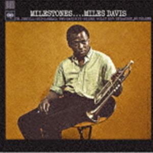 デイビス マイルス マイルストーンズ詳しい納期他、ご注文時はお支払・送料・返品のページをご確認ください発売日2021/10/20マイルス・デイビス（tp） / マイルストーンズ（完全生産限定盤／180グラム重量盤）マイルストーンズ ジャンル ジャズ・フュージョン海外ジャズ 関連キーワード マイルス・デイビス（tp）キャノンボール・アダレイ（as）ジョン・コルトレーン（ts）レッド・ガーランド（p）ポール・チェンバース（b）フィリー・ジョー・ジョーンズ（ds）ジャズ・アナログ・レジェンダリー・コレクション第3弾！本作は、2021年生誕95周年、没後30周年の重鎮マイルス・デイビスの名盤。　（C）RS完全生産限定盤／日本独自企画／A式ジャケット／180グラム重量盤／録音年：1958年2月4日、3月4日※こちらの商品は【アナログレコード】のため、対応する機器以外での再生はできません。封入特典ライナーノーツ／解説付収録曲目11.ドクター・ジャックル （MONO）2.シッズ・アヘッド （MONO）3.トゥー・ベース・ヒット （MONO）21.マイルストーンズ （MONO）2.ビリー・ボーイ （MONO）3.ストレイト，ノー・チェイサー （MONO） 種別 レコード 12inch JAN 4547366519211 組枚数 1 製作年 2021 販売元 ソニー・ミュージックソリューションズ登録日2021/06/28