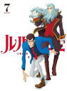 詳しい納期他、ご注文時はお支払・送料・返品のページをご確認ください発売日2016/6/22ルパン三世 PART IV Vol.7 ジャンル アニメテレビアニメ 監督 矢野雄一郎 出演 栗田貫一小林清志浪川大輔沢城みゆき山寺宏一藤井ゆきよ山野井仁咲野俊介アルセーヌ・ルパンの孫“ルパン三世”とその仲間たちの物語を描いた、モンキー・パンチ原作のTVアニメ「ルパン三世」第4シリーズ。抜群の頭脳で難関を突破、大泥棒で美女が大好きなルパン三世がイタリアとサンマリノを舞台に数々のターゲットを狙う。随所に登場する実在の銃器や車輛。信頼と裏切りが錯綜し、最後の最後まで何が起こるかわからないスリリングな展開が見どころのVol.7のBlu-ray。封入特典横堀久雄描き下ろし三方背BOX／酒向大輔描き下ろしデジパック／ルパン三世 PART IVスタッフインタビュー集／予告状型ストーリーカード関連商品読売テレビMANPAトムス・エンタテインメント（東京ムービー）制作作品2015年日本のテレビアニメアニメルパン三世 TV第4シリーズアニメルパン三世 種別 Blu-ray JAN 4988021714211 収録時間 72分 カラー カラー 組枚数 1 製作年 2015 製作国 日本 音声 リニアPCM（ステレオ） 販売元 バップ登録日2015/10/02