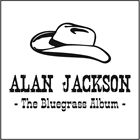 輸入盤 ALAN JACKSON / BLUEGLASS ALBUM [CD]