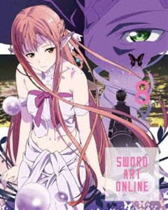 소드 아트 온라인 8 (완전 생산 한정판) [Blu-ray]