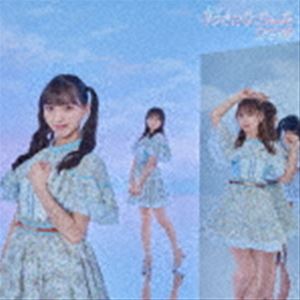 SKE48 / 好きになっちゃった（初回生産限定盤／Type-A／CD＋DVD） [CD]