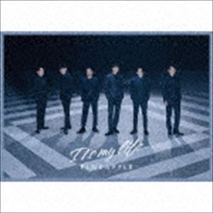 V6 / It’s my life／PINEAPPLE（通常盤） [CD]