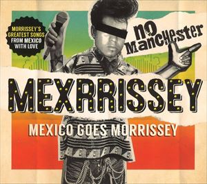 メックスリシー ノー マンチェスター詳しい納期他、ご注文時はお支払・送料・返品のページをご確認ください発売日2016/5/29メックスリシー / ノー・マンチェスター（輸入盤）ノー マンチェスター ジャンル 洋楽タンゴ/フォルクローレ/ラテン 関連キーワード メックスリシー輸入盤※こちらの商品はインディーズ盤のため、在庫確認にお時間を頂く場合がございます。封入特典解説付 種別 CD JAN 4560114406212 組枚数 1 製作年 2016 販売元 ヴィヴィド・サウンド・コーポレーション登録日2016/05/30
