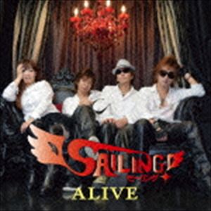 Rakuten - セーリング / ALIVE [CD]