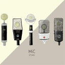 OfJizo / Mic -Music in Cube- [CD]