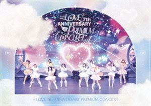 ＝LOVE 7th ANNIVERSARY PREMIUM CONCERT [Blu-ray]