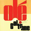 輸入盤 JOHN COLTRANE / OLE COLTRANE （MONO／RMST） LP