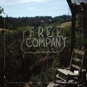 輸入盤 BOY SCOUTS / FREE COMPANY [LP]