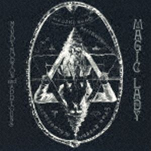 マンディー・モートン＆スプリガンズ / マジック・レディ（SHM-CD） [CD]