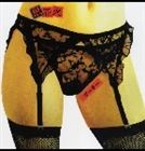 鼠花火 / ガーター [CD]