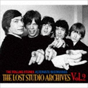 ����������󥰡����ȡ��� / THE LOST STUDIO ARCHIVES Vol.2 [CD]