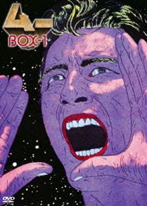 詳しい納期他、ご注文時はお支払・送料・返品のページをご確認ください発売日2009/1/7ムー DVD-BOX（1） ジャンル 国内TVコメディ 監督 出演 渡辺美佐子郷ひろみ樹木希林五十嵐めぐみ岸本加世子南美江清水健太郎伊東四朗1977年に放送、「時間ですよ」「寺内貫太郎一家」を手がけたプロデューサー、久世光彦が贈る大人気ドラマ「ムー」をDVD化。築地にほど近い足袋の老舗「うさぎ屋」を舞台に、一家と周囲のドタバタをホームコメディとして描く。郷ひろみと樹木希林の初コンビ作「お化けのロック」も大ヒット。さらに、ドリフターズ、森光子、ピンク・レディーなど、当時大人気だったゲストも多数出演、貴重な作品になっている。収録内容第1話〜12話封入特典企画書復刻版特典映像特典映像収録関連商品樹木希林出演作品70年代日本のテレビドラマ 種別 DVD JAN 4582224463213 収録時間 560分 カラー カラー 組枚数 4 製作年 1977 製作国 日本 音声 日本語（モノラル） 販売元 TCエンタテインメント登録日2008/10/03