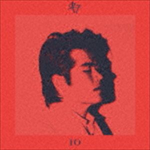 高岩遼 / 10 [CD]