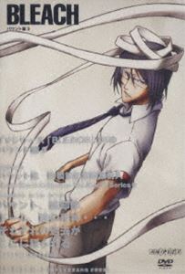 BLEACH バウント篇3 [DVD]