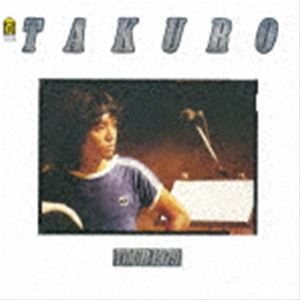 吉田拓郎 / COMPLETE TAKURO TOUR 1979完全復刻盤（Blu-specCD2） CD