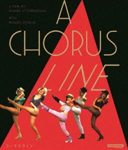 コーラスライン詳しい納期他、ご注文時はお支払・送料・返品のページをご確認ください発売日2024/4/26関連キーワード：ブルーレイ BD マイケルダグラスコーラスライン リチャード・アッテンボロー Blu-rayコーラスライン ジャンル 洋画ミュージカル 監督 リチャード・アッテンボロー 出演 マイケル・ダグラスアリソン・リードマイケル・ブレビンズテレンス・マングレッグ・バージブロードウェイの売れっ子ディレクターのザックは、新しいショーのためダンサー募集のオーディションを行う。そこに集った夢を追う多くの若者たちの中から17人が残された。ザックの厳しい要求にも必死で応え、踊るダンサーたち。同時にザックは彼らに次々と質問を浴びせてゆく。一人ひとりの口から語られる境遇や事情から、やがてさまざまな人生模様が浮き上がってゆく…。ブロードウェイミュージカルを完全映画化!封入特典解説ブックレット関連商品80年代洋画 種別 Blu-ray JAN 4933672256214 収録時間 113分 画面サイズ シネマスコープ カラー カラー 組枚数 1 製作年 1985 製作国 アメリカ 字幕 日本語 音声 英語（ステレオ）日本語（モノラル） 販売元 アイ・ヴィ・シー登録日2024/02/20