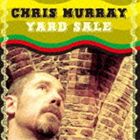 クリス・マーレー / YARD SALE [CD]