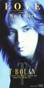 T-BOLAN / LOVE／No.1 Girl [CD]