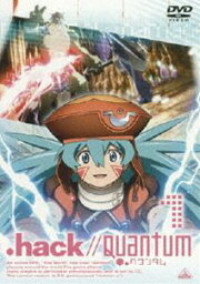 .hack／／Quantum 1 [DVD]