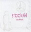 STACK44 / CLOCKWORK [CD]