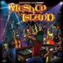 RIDDIM ISLAND presents MUSH UP ISLAND CD