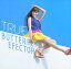 TRUE / TV˥ؤҤʤfrom Luck  LogicOPΡBUTTERFLY EFFECTOR [CD]