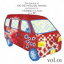 ϻ with Farah aka RFDE DE MOUSE / The Selection of DE DE MOUSE Favorites performed by ϻ with Farah a.k.a. RFvol.01 [CD]