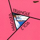 NIAGARA TRIANGLE / ナイアガラ トライアングルVol.2 30th Edition CD