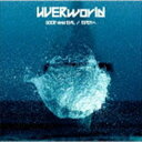 UVERworld / GOOD and EVIL／EDENへ（通常盤） CD