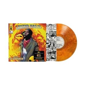 HARLEM’S FINEST ： RETURN OF THE KING （MARVEL VARIANT VINYL）詳しい納期他、ご注文時はお支払・送料・返品のページをご確認ください発売日2026/6/12BIG L / HARLEM’S FINEST ： RETURN OF THE KING （MARVEL VARIANT VINYL）ビッグ・L / ハーレムズ・ファイネスト：リターン・オブ・ザ・キング（マーベル・ヴァリアント・ヴァイナル） ジャンル 洋楽ラップ/ヒップホップ 関連キーワード ビッグ・LBIG L※こちらの商品は【アナログレコード】のため、対応する機器以外での再生はできません。収録内容［Side A］1. Harlem Universal2. u aint gotta chance3. RHN （Real Harlem Niggas）4. Fred Samuel Playground5. All Alone （Quiet Storm Mix）6. Big Lee ＆ Reg7. 7 Minute Freestyle［Side B］1. Forever2. Doo Wop Freestyle （’99）3. Stretch ＆ Bob Freestyle （’98）4. Grants Tomb ’97 （JazzMobile）5. Live ＠ Rock N Will ’926. How Will I Make It （Park West High School Mix）7. BONUS ： Put The Mic Down 種別 LP 【輸入盤】 JAN 0199806990216登録日2026/04/28