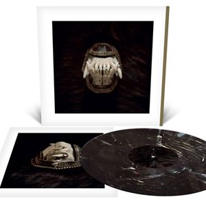 ͢���� AMENRA / DE TOORN ��CUSTOM MARBLE EDITION�� [LP]